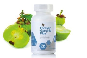 Forever Garcinia Plus - my - aloe24.shop - Forever Living